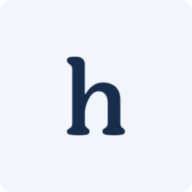 Happipad logo