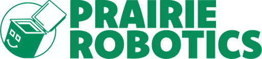 Prairie Robotics logo