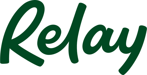 Relay logo