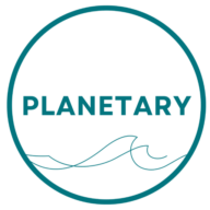 Planetary Technologies logo