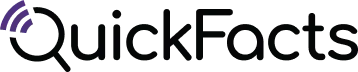QuickFacts logo