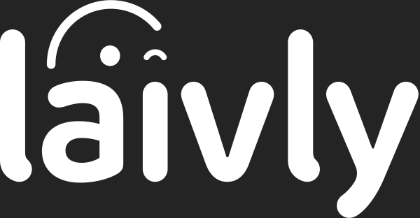 Laivly logo