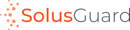 SolusGuard logo