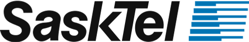 SaskTel logo