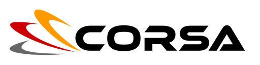 Corsa Security logo