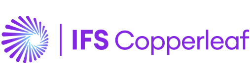 IFS Copperleaf logo
