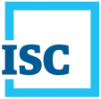 Information Services Corporation (ISC) logo
