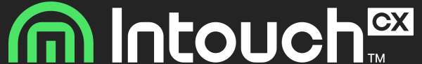 IntouchCX logo