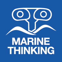 Marine Thinking logo