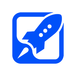 RocketRez logo