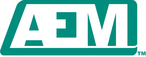 AEM logo