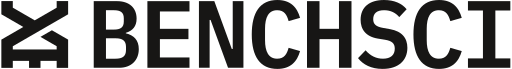 BenchSci logo