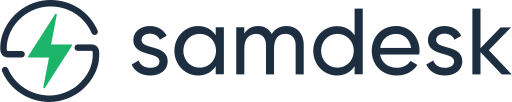 Samdesk logo