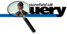 Stonefield Software logo