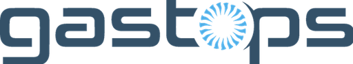 Gastops logo