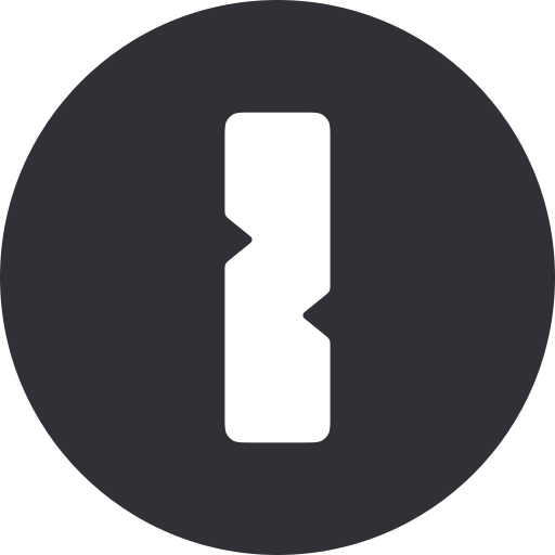 1Password logo