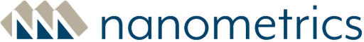 Nanometrics logo