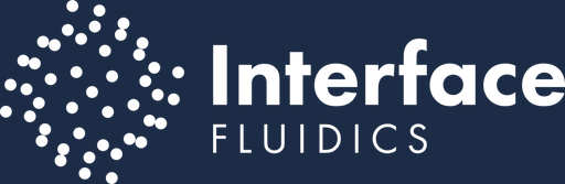 Interface Fluidics logo
