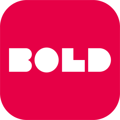 Bold Commerce logo