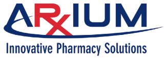 ARxIUM logo