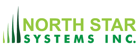 North Star Systems logo