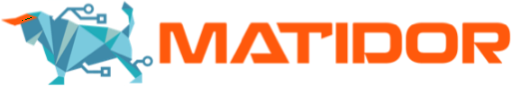 Matidor logo