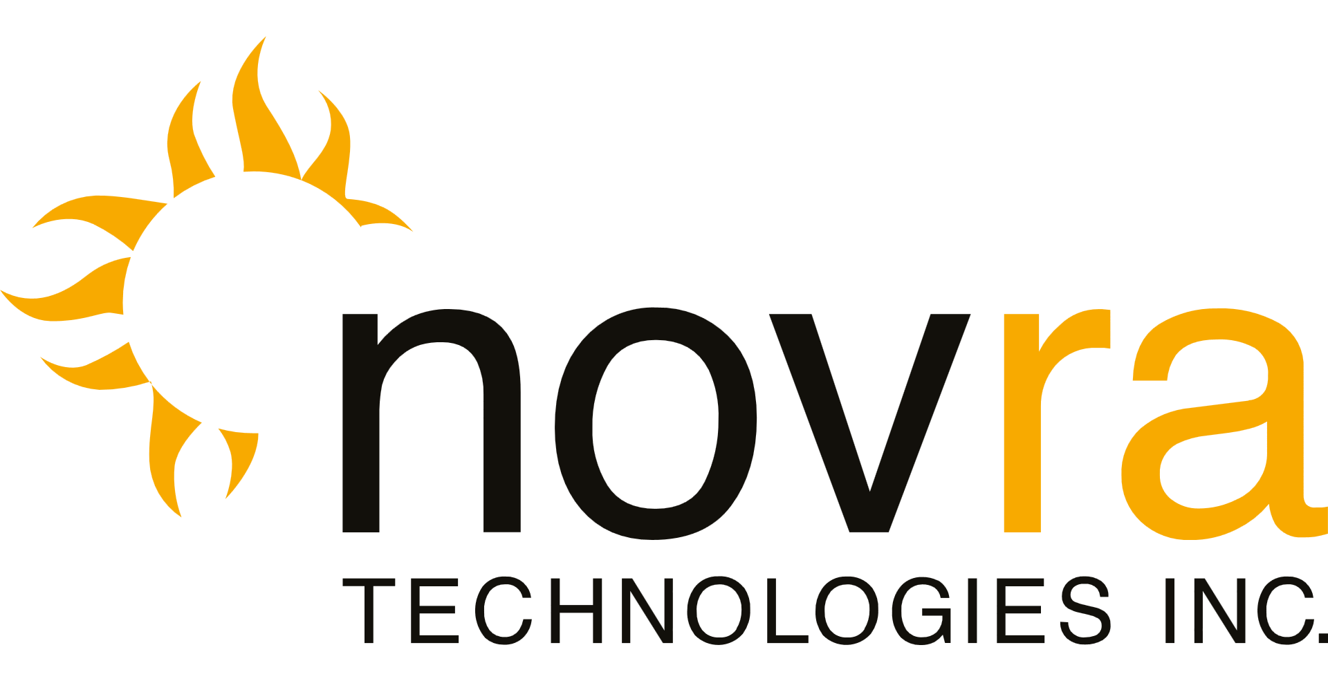 Novra Technologies logo