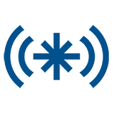 Luxsonic Healthcare logo