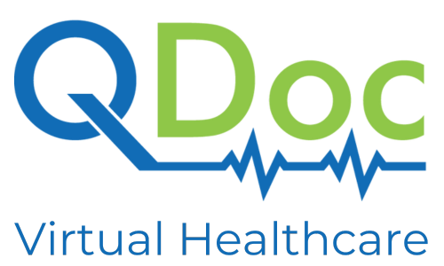QDoc logo