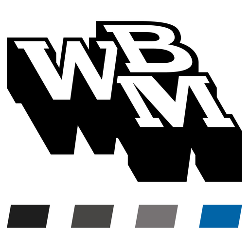 WBM Technologies logo