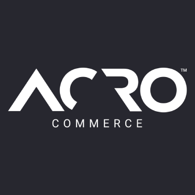 Acro Commerce logo