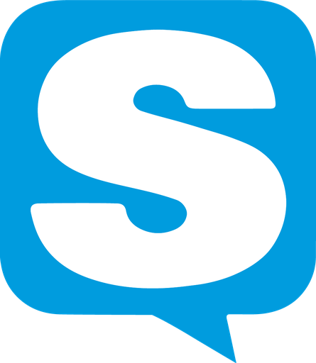 sMedia logo