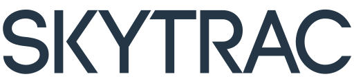 SKYTRAC logo