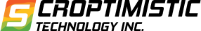 Croptimistic Technology logo