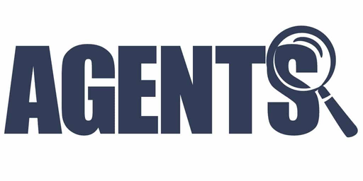 Agents of Discovery logo