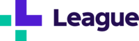League logo