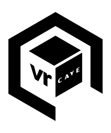 vrCAVE logo