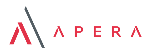 Apera AI logo