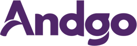 Andgo Systems logo