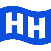 Hyper Hippo logo