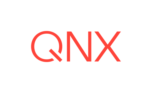 QNX logo