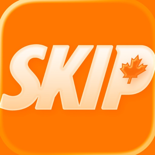 SkipTheDishes (Skip) logo