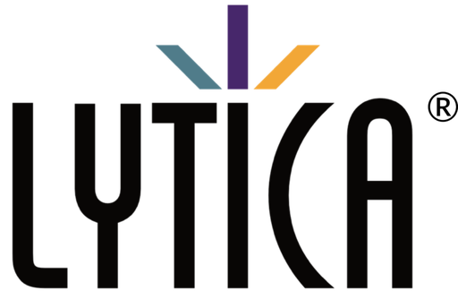 Lytica logo