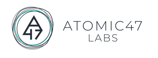Atomic47 Labs logo