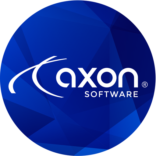 Axon Software logo